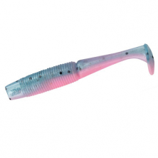 Силикон Daiwa Bait Junkie 3.2&quot Minnow #Bp Iwashi Glow (2316038)