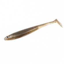 Силикон Daiwa Prorex Duckfin Shad 2.0 20cm 2pcs #Flash Minnow (223540)