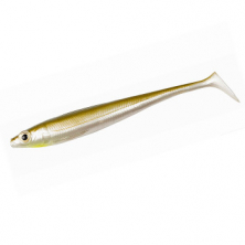 Силикон Daiwa Prorex Duckfin Shad 2.0 20cm 2pcs #Ayu (223539)