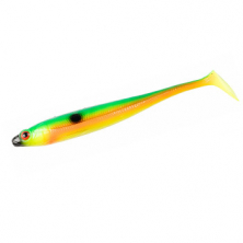 Силикон Daiwa Prorex Duckfin Shad 2.0 20cm 2pcs #Parrot (223537)