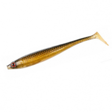 Силикон Daiwa Prorex Duckfin Shad 2.0 20cm 2pcs #Spotted Bullhead (223535)