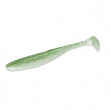 Силикон Daiwa Tournament D`Fin 100mm 7pc #Bleak (16504-110)