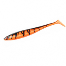 Силикон Daiwa Prorex Duckfin Shad 2.0 20cm 2pcs #Red Tiger (223532)