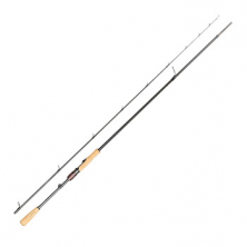 Спиннинг Daiwa Steez AGS Spin 2.19m 5-27g (2316092)