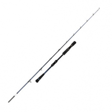 Спиннинг Daiwa Saltist Hyper Slow Jig 62-4 B 1.88m 160-400g (2316095)