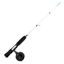 Зимняя удочка Daiwa Team Daiwa Ice 20MH 50cm (2316120)