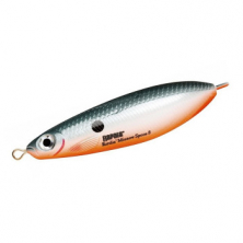 Блесна Rapala Minnow Spoon 80mm 16g #GSU (RMSR08GSU)