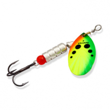 Блесна Williams Vortex Garni UV 14.17gr #Firetiger On Silver (V5D-FT)