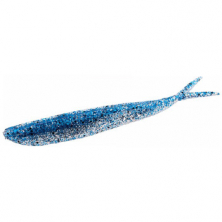 Силикон Lunker City Fin-S Fish 3.5&quot #025 10шт. (35025)