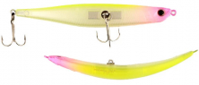 Воблер O.S.P Bent Minnow 106F P-74