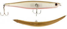 Воблер O.S.P Bent Minnow 106F GF-76