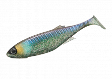STABI SHAD 5.0&quot; FRESH #F003 BABY MINNOW STB5/F003