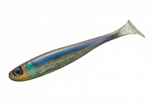 STABI SHAD 5.0&quot; SLIM FRESH #F003 BABY MINNOW STB-SLIM5/F003