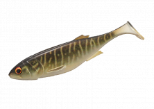 STABI SHAD 6.0&quot; FRESH #F022 LIVE BABY PIKE STB6L/F022