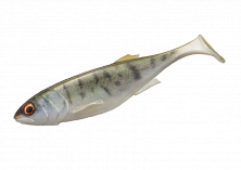 STABI SHAD 6.0&quot; FRESH #F023 LIVE ZANDER STB6L/F023