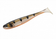 STABI SHAD 6.0&quot; SLIM FRESH #F002 GOLDEN PERCH STB-SLIM6/F002