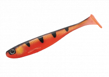 STABI SHAD 6.0&quot; SLIM FRESH #F005 RED TIGER STB-SLIM6/F005