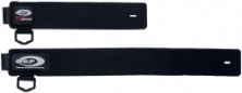 O.S.P. Rod Belt (S+M) (Black)