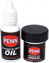 Смазка Penn Pack Oil & Grease