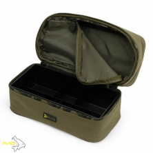Кейс для аксессуаров Avid Carp RVS Double-Sided Tackle Organiser