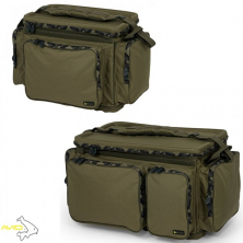 Сумка для снастей Avid Carp RVS Deluxe Hard-Top Carryall XL