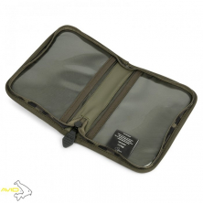 Кейс для документов Avid Carp RVS Licence Wallet