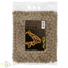 Бойлы Avid Carp B8-Up Nut Boilies 20mm 5kg