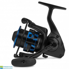Катушка фидерная Preston Invictus 520 Reel