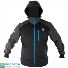 Куртка Preston Duratech Softshell XXL 1шт