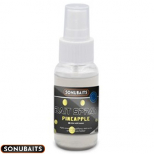 Спрей Sonubaits Bait Spray Pineapple 50ml