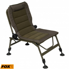Кресло без подлокотников Fox Voyager Recliner Compact Chair