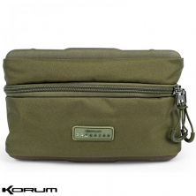 Кейс для аксессуаров Korum Progress Work Blox Pouch