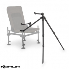 Трипод Korum Progress Tripod Feeder Arm 2 Rod