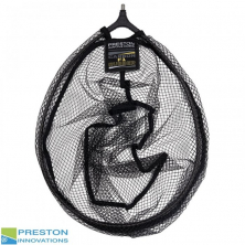 Голова подсака Preston Carbon F1 Latex Landing Net 1шт