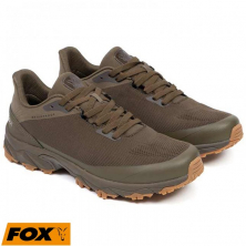 Кроссовки Fox Explorer Trainer Size 7 / 41 пара