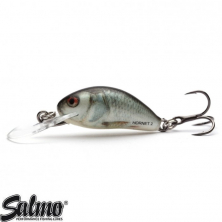 Воблер Salmo Hornet Sinking Real Dace 2,5cm 1шт