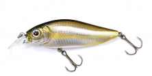 Воблер Megabass FLAP SLAP FA STRIPED SHINER