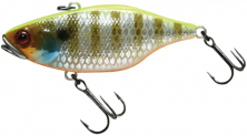 Воблер Jackall TN/70 SILENT UROKO HL CHARTREUSE BACK BLUEGILL
