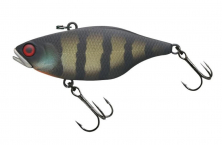 Воблер Jackall TN/65 FULL TUNGSTEN BLACK KING GILL