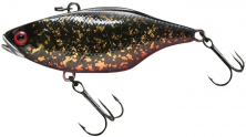 Воблер Jackall TN/60 WABISABI GOLD &amp; BLACK
