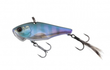 Приманка Jackall SPEED VIB 7g GHOST CHIGILL