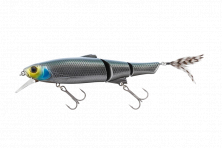 Воблер Jackall SLEEK MIKEY 90 KAWASHIMA SHIROMEIMETSU BONE