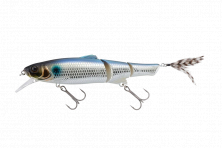 Воблер Jackall SLEEK MIKEY 90 SLEEK BORAGIN