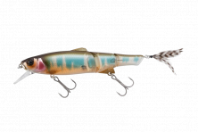 Воблер Jackall SLEEK MIKEY 90 SLEEK OIKAWA
