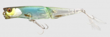 Воблер Jackall BOIL TRIGGER 77 TRIGGER CLEAR
