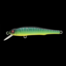 Воблер Megabass X-70 (SP) col. MAT TIGER (18269)