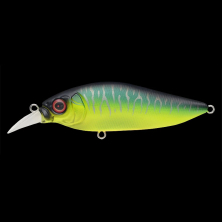 Воблер Megabass FLAP SLAP col. MAT TIGER 