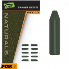 Лентяйка для крючка Fox Edges Naturals Spinner Sleeve