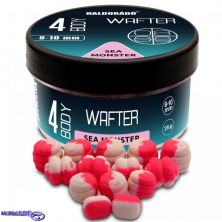 Вафтерсы Haldorado 4 Body Wafter Sea Monster 8-10mm 35g