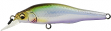 Воблер Megabass X-80 Jr. col. LZ WAKASAGI (24837)